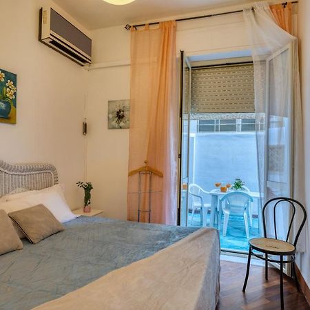 Izzhome Delightful Cagliari Exterior photo