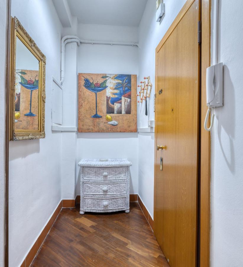 Izzhome Delightful Cagliari Exterior photo