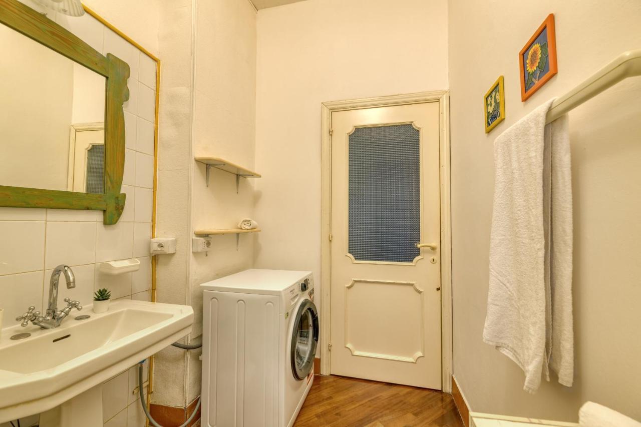 Izzhome Delightful Cagliari Exterior photo