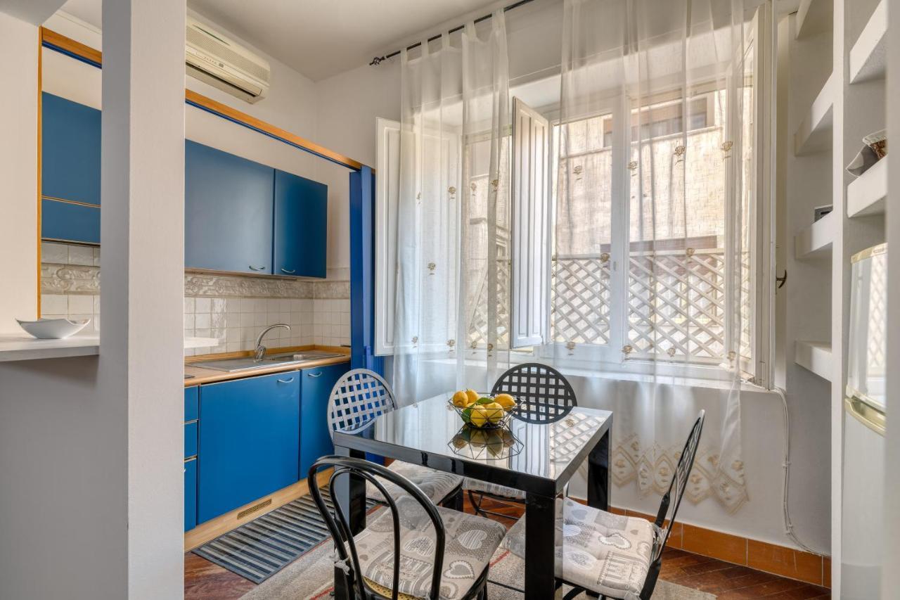 Izzhome Delightful Cagliari Exterior photo