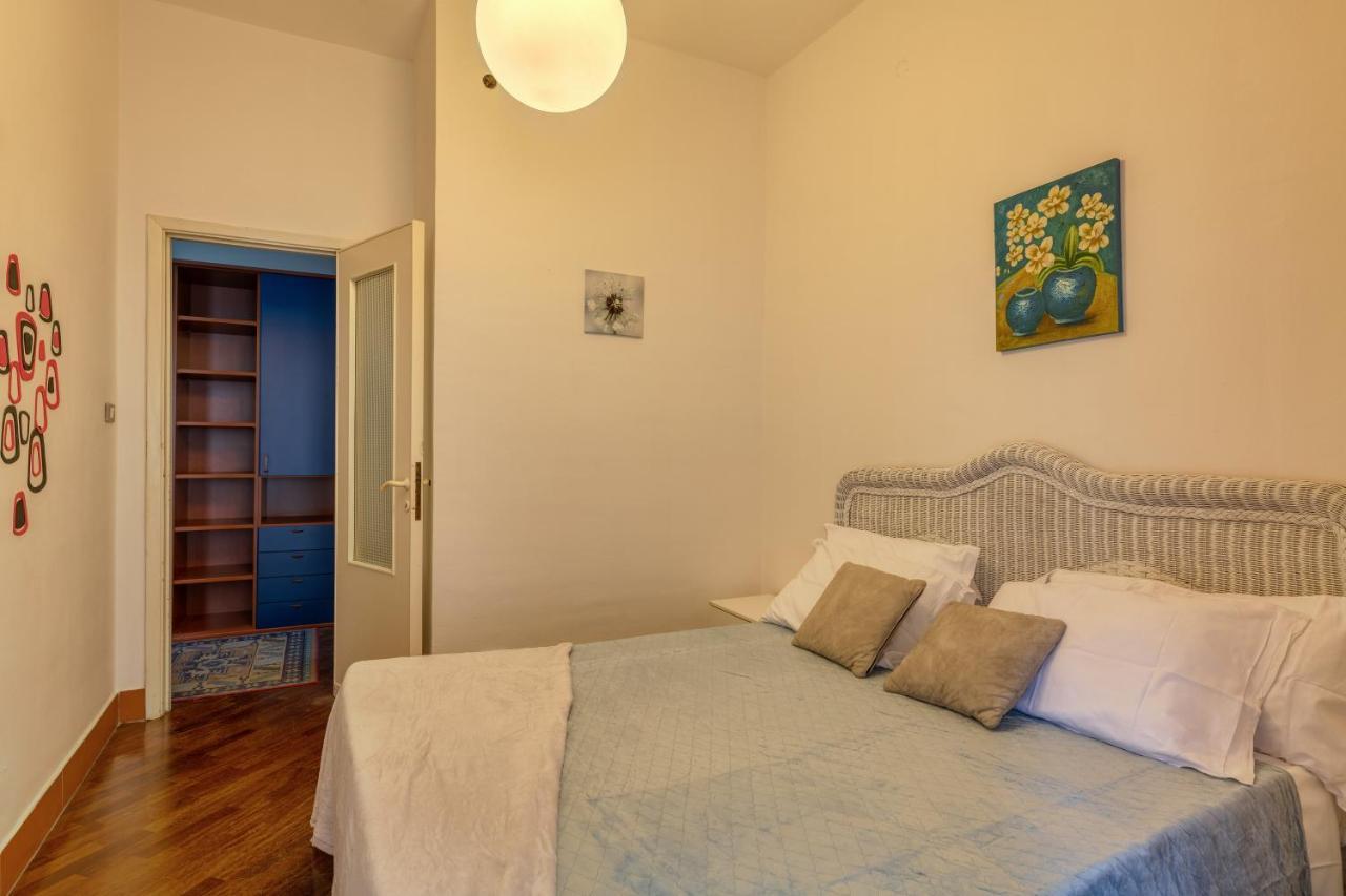 Izzhome Delightful Cagliari Exterior photo