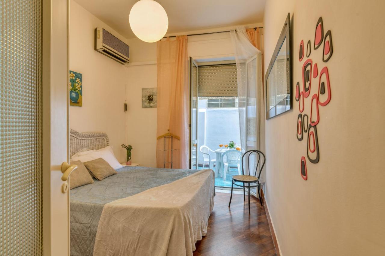Izzhome Delightful Cagliari Exterior photo