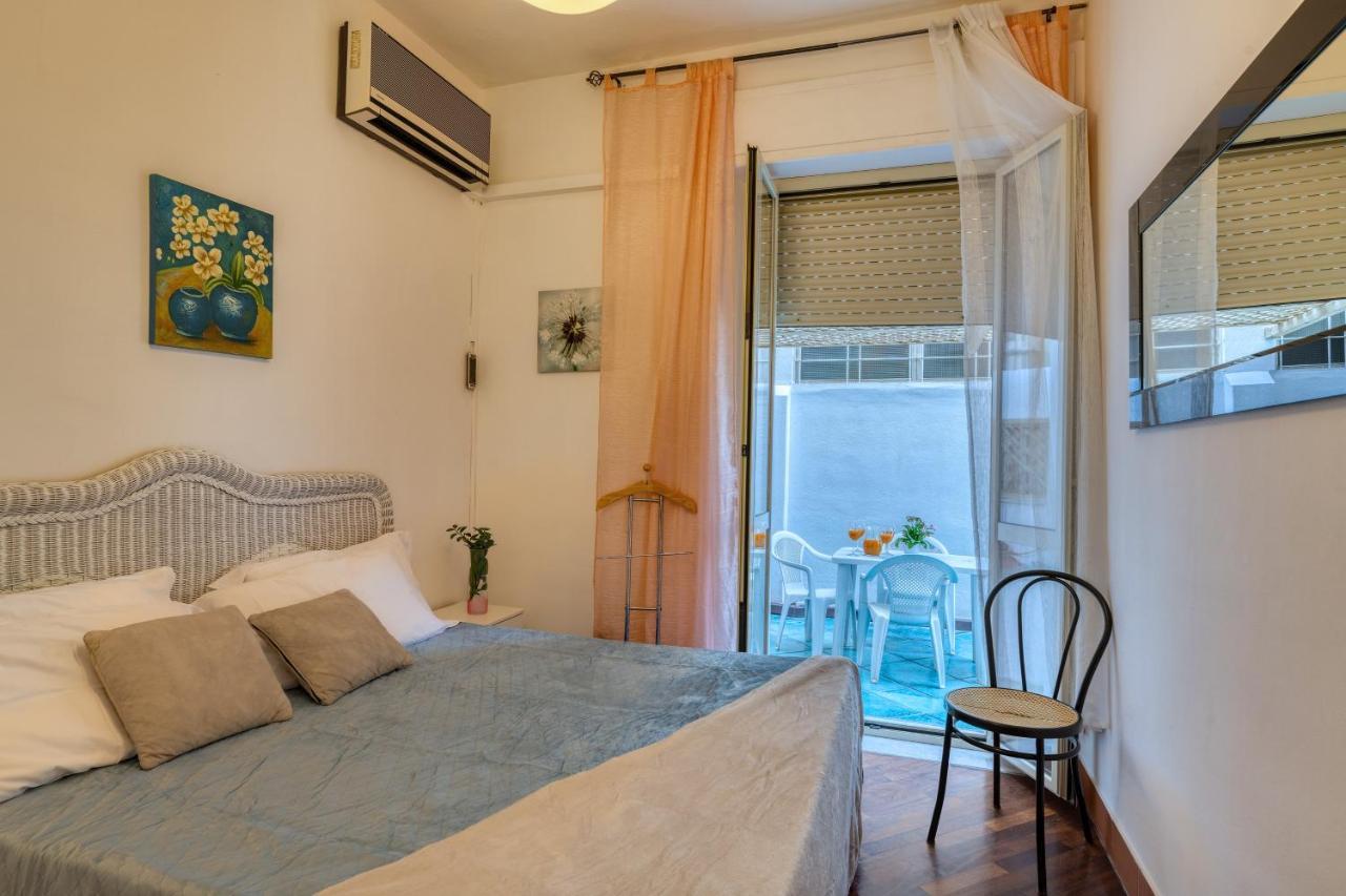 Izzhome Delightful Cagliari Exterior photo